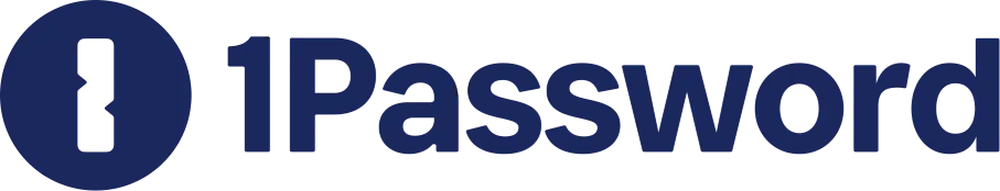 1Password Partner