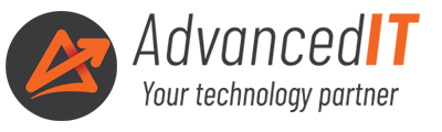 Advanced IT Logo