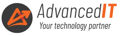 Advanced IT Logo