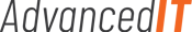 Advanced IT Logo