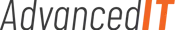 Advanced IT Logo