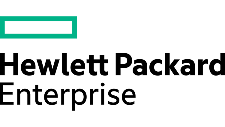 HPE Partner